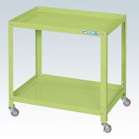 サカエ スペシャルワゴン軽量タイプ SR-34602NUG 1台（直送品）