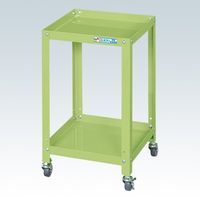 サカエ スペシャルワゴン軽量タイプ SR-43602EG 1台（直送品）