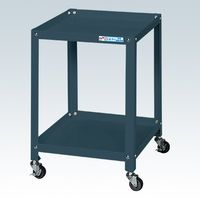 サカエ スペシャルワゴン軽量タイプ SR-40602ED 1台（直送品）