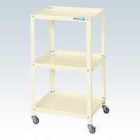 サカエ スペシャルワゴン軽量タイプ SR-44883EI 1台（直送品）