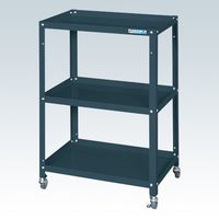 サカエ スペシャルワゴン軽量タイプ SR-44883ED 1台（直送品）