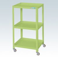 サカエ スペシャルワゴン軽量タイプ SR-44883NUG 1台（直送品）