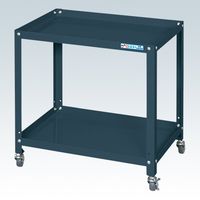 サカエ スペシャルワゴン軽量タイプ SR-60602ED 1台（直送品）