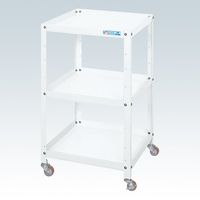 サカエ スペシャルワゴン軽量タイプ SR-34813NUW 1台（直送品）