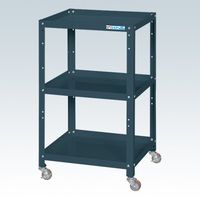 サカエ スペシャルワゴン軽量タイプ SR-34813NUD 1台（直送品）