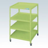 サカエ スペシャルワゴン軽量タイプ SR-50814EG 1台（直送品）