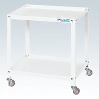 サカエ スペシャルワゴン軽量タイプ SR-60602NUW 1台（直送品）