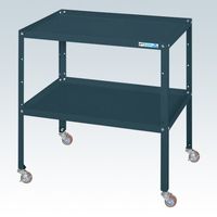 サカエ スペシャルワゴン軽量タイプ SR-43742NUD 1台（直送品）