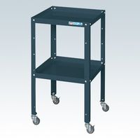 サカエ スペシャルワゴン軽量タイプ SR-40742ED 1台（直送品）