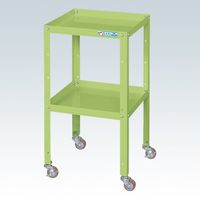 サカエ スペシャルワゴン軽量タイプ SR-40742NUG 1台（直送品）