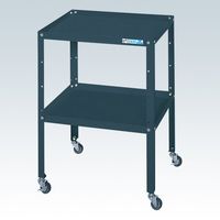 サカエ スペシャルワゴン軽量タイプ SR-54742ED 1台（直送品）