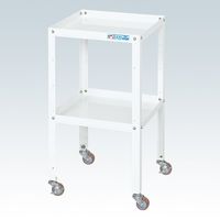 サカエ スペシャルワゴン軽量タイプ SR-54742NUW 1台（直送品）