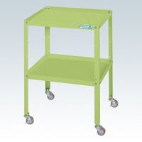 サカエ スペシャルワゴン軽量タイプ SR-60742NUG 1台（直送品）