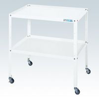 サカエ スペシャルワゴン軽量タイプ SR-75742EW 1台（直送品）