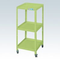 サカエ スペシャルワゴン軽量タイプ SR-33813EG 1台（直送品）