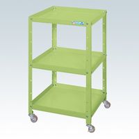 サカエ スペシャルワゴン軽量タイプ SR-33813NUG 1台（直送品）