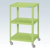 サカエ スペシャルワゴン軽量タイプ SR-44813NUG 1台（直送品）