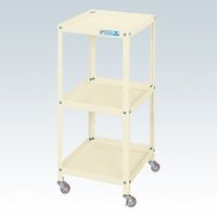 サカエ スペシャルワゴン軽量タイプ SR-44813NUI 1台（直送品）