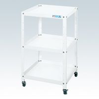 サカエ スペシャルワゴン軽量タイプ SR-50813EW 1台（直送品）