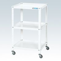 サカエ スペシャルワゴン軽量タイプ SR-54813EW 1台（直送品）