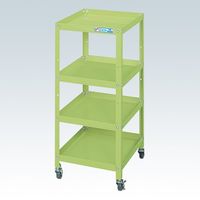 サカエ スペシャルワゴン軽量タイプ SR-34814EG 1台（直送品）