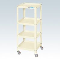 サカエ スペシャルワゴン軽量タイプ SR-33884NUI 1台（直送品）