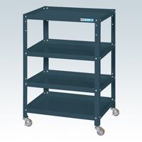 サカエ スペシャルワゴン軽量タイプ SR-33884NUD 1台（直送品）