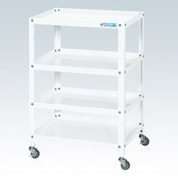 サカエ スペシャルワゴン軽量タイプ SR-43884EW 1台（直送品）