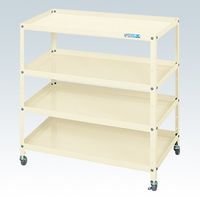 サカエ スペシャルワゴン軽量タイプ SR-43884EI 1台（直送品）