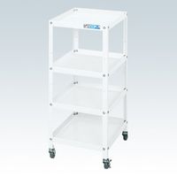 サカエ スペシャルワゴン軽量タイプ SR-40814EW 1台（直送品）