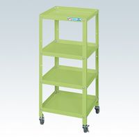 サカエ スペシャルワゴン軽量タイプ SR-44814EG 1台（直送品）