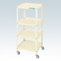 サカエ スペシャルワゴン軽量タイプ SR-44814NUI 1台（直送品）