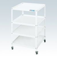 サカエ スペシャルワゴン軽量タイプ SR-54814EW 1台（直送品）