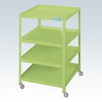 サカエ スペシャルワゴン軽量タイプ SR-54814NUG 1台（直送品）