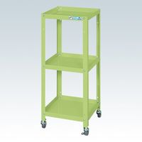 サカエ スペシャルワゴン軽量タイプ SR-34883EG 1台（直送品）