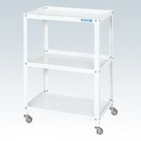 サカエ スペシャルワゴン軽量タイプ SR-34883NUW 1台（直送品）