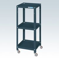 サカエ スペシャルワゴン軽量タイプ SR-43883NUD 1台（直送品）