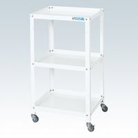 サカエ スペシャルワゴン軽量タイプ SR-54883EW 1台（直送品）