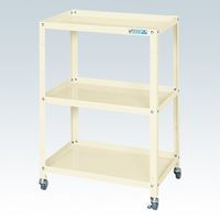 サカエ スペシャルワゴン軽量タイプ SR-60883EI 1台（直送品）