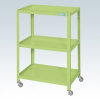 サカエ スペシャルワゴン軽量タイプ SR-60883NUG 1台（直送品）