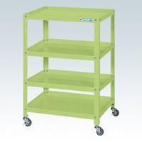 サカエ スペシャルワゴン軽量タイプ SR-44884EG 1台（直送品）