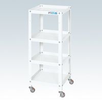 サカエ スペシャルワゴン軽量タイプ SR-60884NUW 1台（直送品）