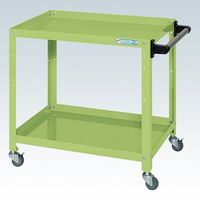 サカエ スペシャルワゴン軽量タイプ SR-54602TEG 1台（直送品）