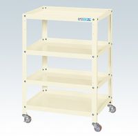 サカエ スペシャルワゴン軽量タイプ SR-60884NUI 1台（直送品）