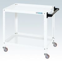 サカエ スペシャルワゴン軽量タイプ SR-60602TNUW 1台（直送品）