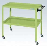 サカエ スペシャルワゴン軽量タイプ SR-54742TEG 1台（直送品）