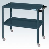 サカエ スペシャルワゴン軽量タイプ SR-60742TNUD 1台（直送品）