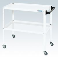 サカエ スペシャルワゴン軽量タイプ SR-75742TEW 1台（直送品）