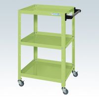 サカエ スペシャルワゴン軽量タイプ SR-54813TEG 1台（直送品）