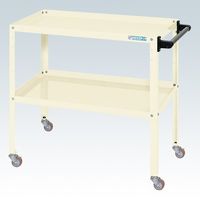 サカエ スペシャルワゴン軽量タイプ SR-75742TNUI 1台（直送品）